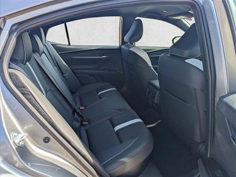 Certified 2025 Toyota Camry SE image 18