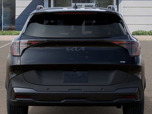 New 2026 Kia Sportage X-Line image 13