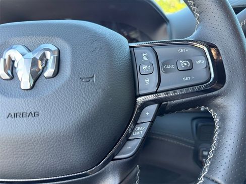 New 2025 RAM 2500 Power Wagon image 21