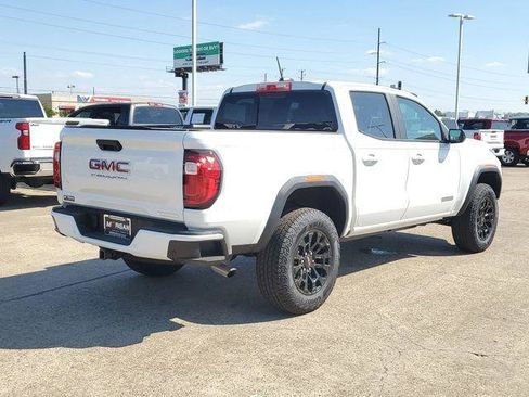 New 2026 GMC Canyon Elevation w/ Convenience Package RWD image 6
