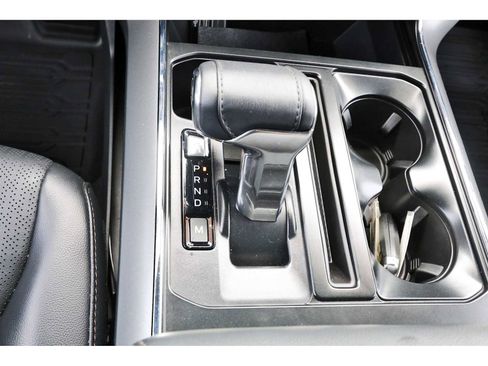 Used 2025 Ford F150 Lariat AWD/4WD image 25