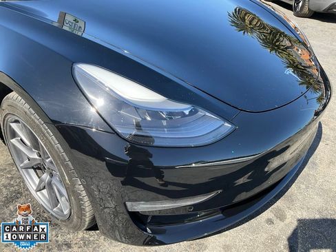 Used 2022 Tesla Model 3 Long Range AWD/4WD image 76