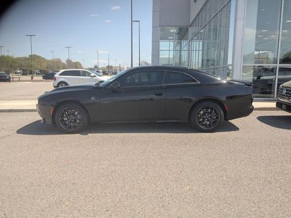 New 2026 Dodge Charger Scat Pack