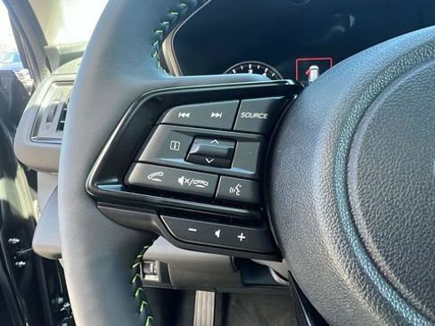 New 2026 Subaru Ascent Bronze Edition AWD/4WD image 19