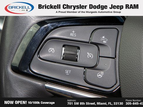 Used 2024 Buick Enclave Essence w/ Sport Touring Edition image 30