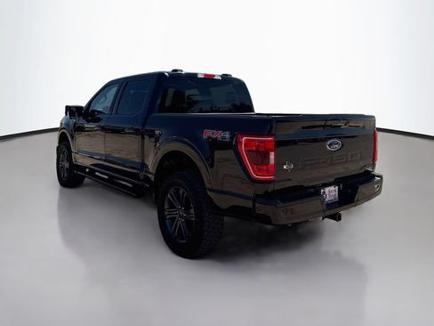 Used 2023 Ford F150 XLT AWD/4WD image 5