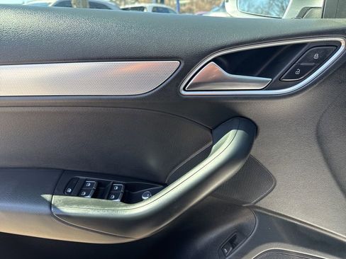 Used 2016 Audi Q3 2.0T Premium Plus image 19