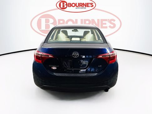 Used 2019 Toyota Corolla LE FWD image 7