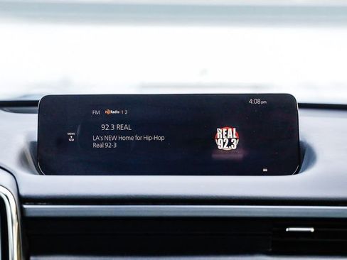 Used 2023 MAZDA CX-50 AWD 2.5 S w/ Cargo Package image 16