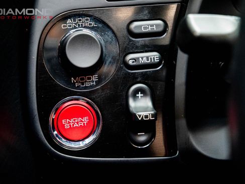 Used 2008 Honda S2000 image 97