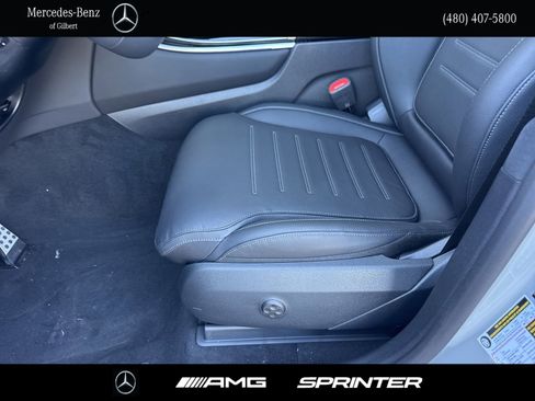 New 2026 Mercedes-Benz GLC 43 AMG 4MATIC Coupe image 16