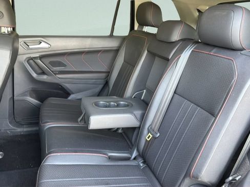 Used 2024 Volkswagen Tiguan Wolfsburg Edition FWD image 35