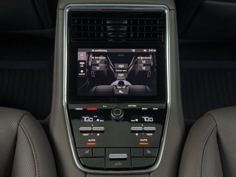 Certified 2023 Porsche Panamera GTS image 32