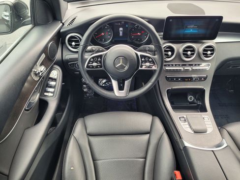 Used 2020 Mercedes-Benz GLC 300 image 15