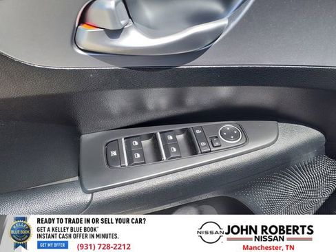 Used 2023 Kia Forte LXS image 24