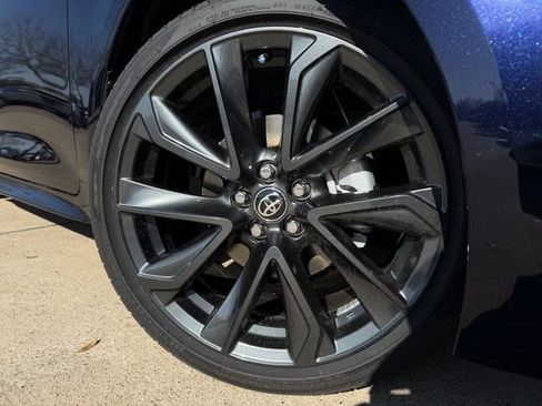 New 2026 Toyota Corolla SE FWD image 10