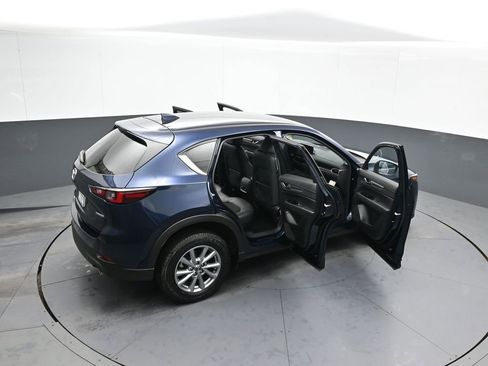 Used 2023 MAZDA CX-5 AWD 2.5 S w/ Select Package image 44