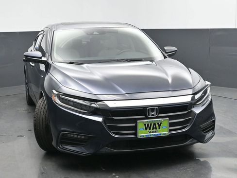 Used 2020 Honda Insight Touring image 8