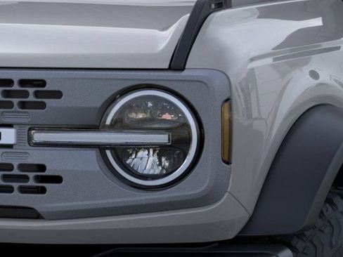 New 2026 Ford Bronco Badlands w/ Sasquatch Package AWD/4WD image 24