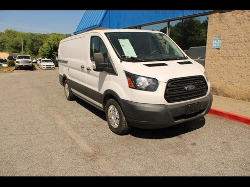 Used 2019 Ford Transit 150 130 Low Roof RWD image 1