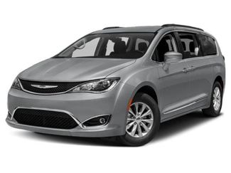 Used 2019 Chrysler Pacifica Touring-L video 1