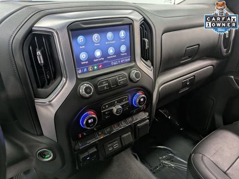 Used 2021 GMC Sierra 1500 SLT image 11