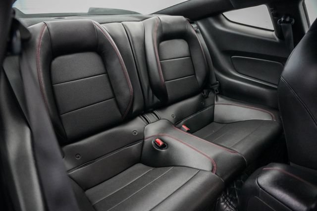 Used 2017 Ford Mustang GT Premium w/ GT Performance Package RWD image 23