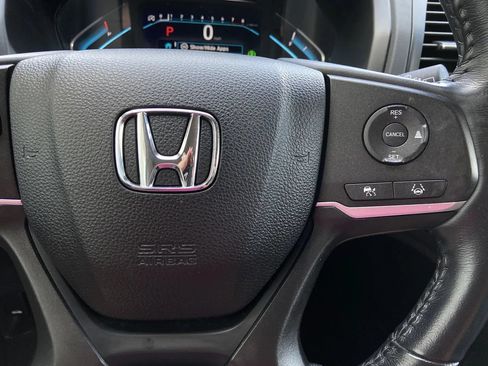 Used 2023 Honda Odyssey EX-L image 17
