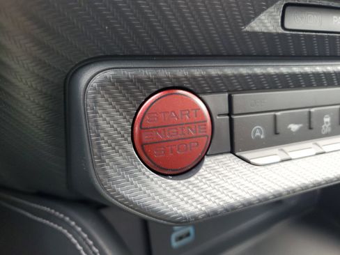 New 2025 Ford Mustang GT Premium image 21