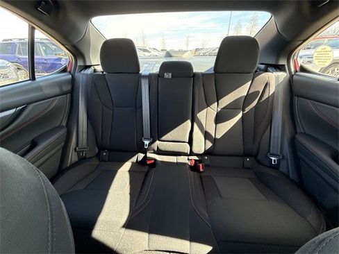 New 2025 Subaru WRX Premium image 21