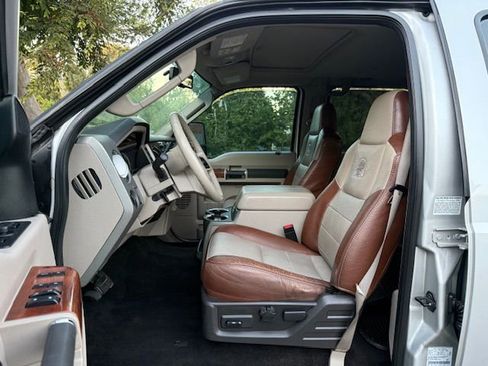 Used 2009 Ford F350 Cabela's image 34