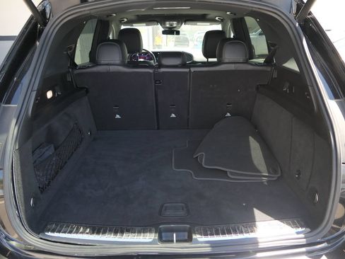 Used 2025 Mercedes-Benz GLE 450 4MATIC image 19