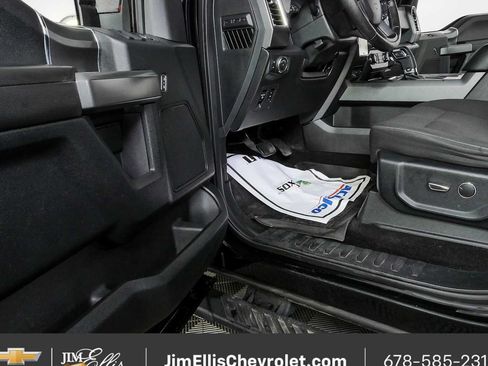 Used 2016 Ford F150 XLT w/ Equipment Group 301A Mid RWD image 7