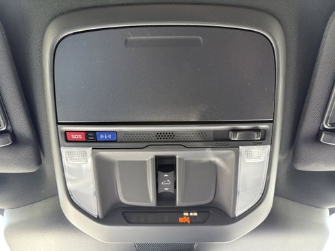 New 2026 Subaru Forester Limited AWD/4WD image 27