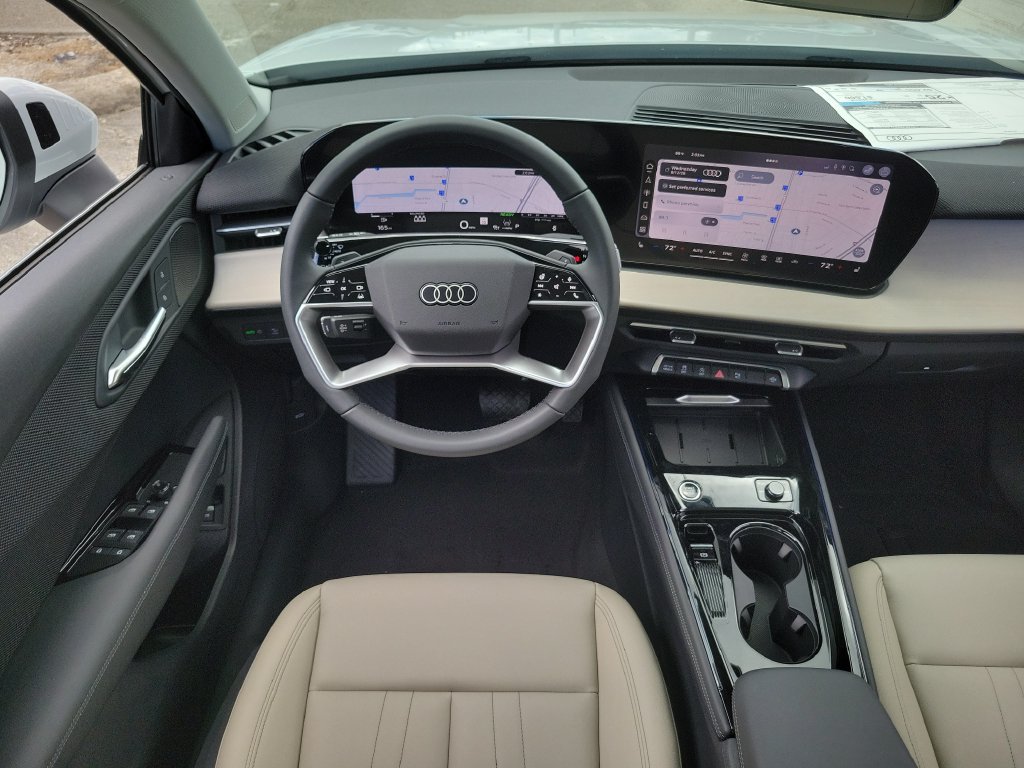 New 2026 Audi Q3 quattro 2.0T AWD/4WD image 22