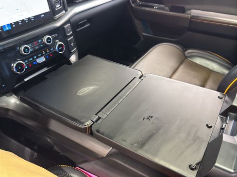 Used 2025 Ford F150 Tremor w/ Equipment Group 402A High AWD/4WD image 36