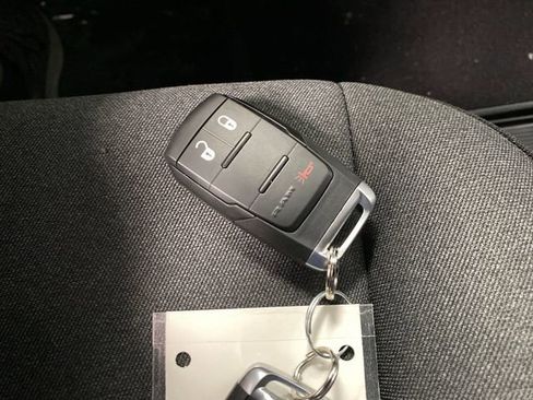 New 2024 RAM 2500 Tradesman image 25