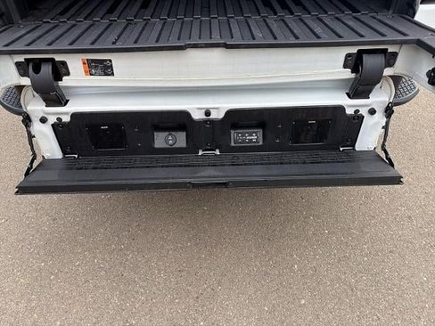 Used 2020 GMC Sierra 1500 Denali w/ Denali Ultimate Package AWD/4WD image 13