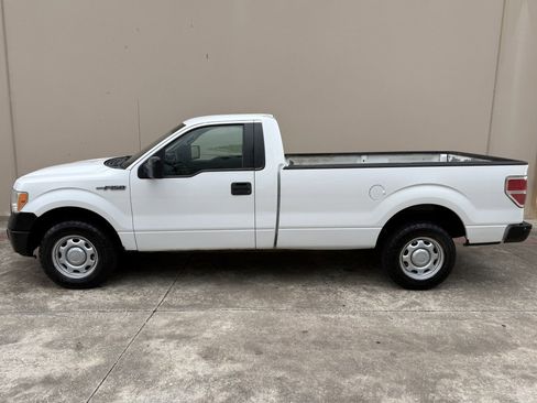 Used 2011 Ford F150 XL image 6