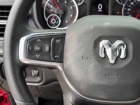 New 2026 RAM 2500 Tradesman AWD/4WD image 16