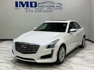 Used 2019 Cadillac CTS 2.0L Turbo video 1