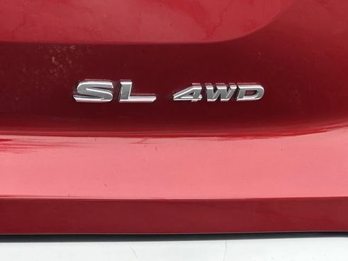 Certified 2023 Nissan Pathfinder SL image 14