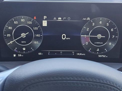 Used 2024 Kia Telluride SX Prestige X-Line image 19