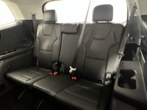 New 2025 Kia Telluride EX image 31