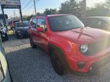 Used 2022 Jeep Renegade Latitude w/ Convenience Group image 3