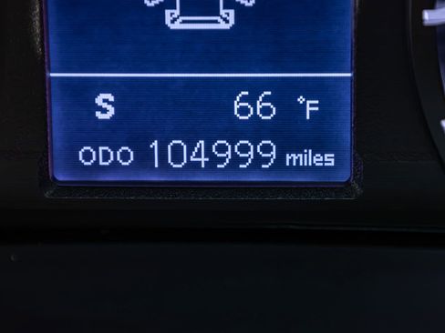 Used 2019 Toyota 4Runner SR5 image 20