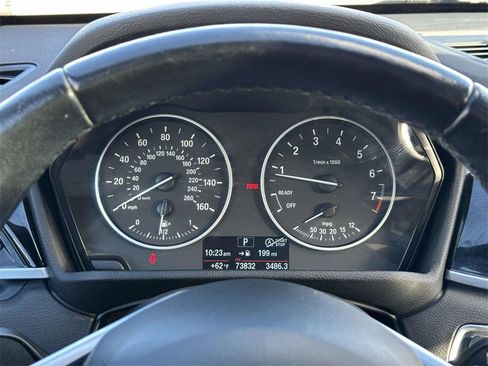 Used 2018 BMW X1 xDrive28i image 9