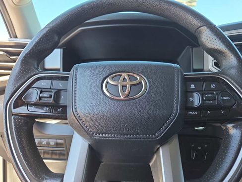 Used 2023 Toyota Tundra SR5 AWD/4WD image 23