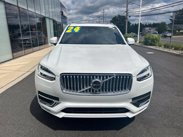 Certified 2024 Volvo XC90 B6 Plus w/ Protection Package Premier AWD/4WD image 7