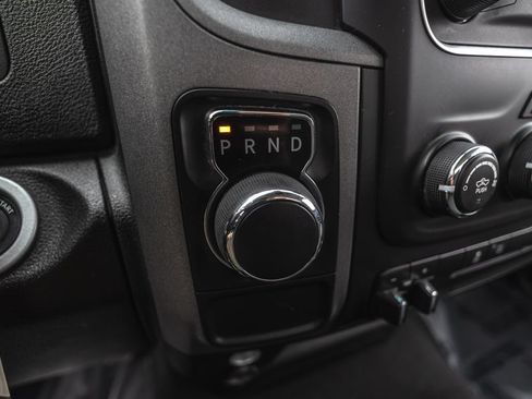Used 2022 RAM 1500 Tradesman w/ Popular Equipment Group RWD image 20